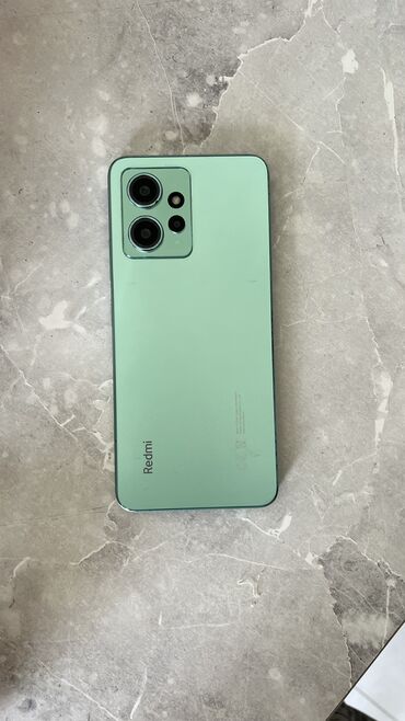 подставка для монитора бишкек: Redmi, Redmi Note 12, Колдонулган, 128 ГБ, түсү - Жашыл, 2 SIM