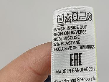 esmara códigos: Marks & Spencer, Bluzka damska, rozmiar L — 6