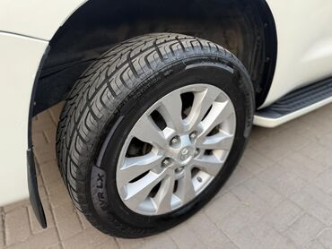 Toyota: Toyota Sequoia: 2016 г., 5.7 л, Типтроник, Бензин, Внедорожник — 10