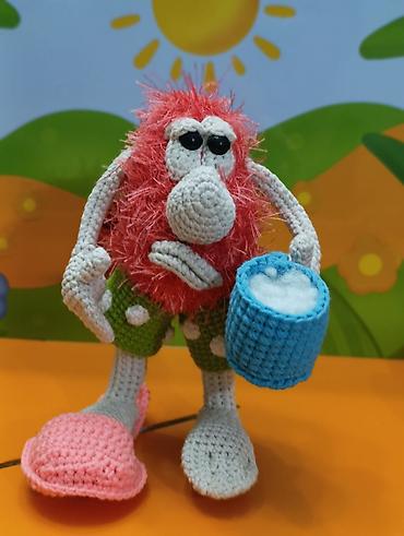 Оюнчуктар: Handmade with love for you! В наличии и на заказ! Каждая игрушка — 10
