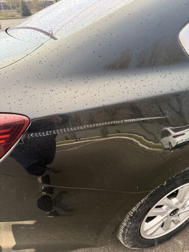 Kia: Kia K3: 2019 г., 1.6 л, Автомат, Бензин, Седан — 11