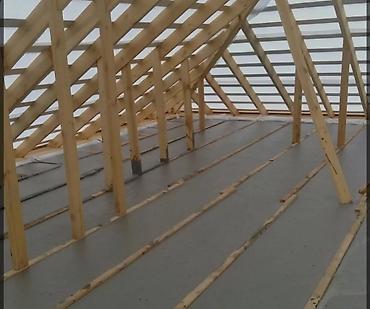 Утепление: Утепление крыши | Утепление дома Больше 6 лет опыта — 9