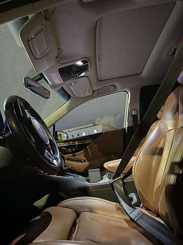 Subaru: Subaru Legacy: 2020 г., 2.4 л, Вариатор, Бензин, Седан — 5