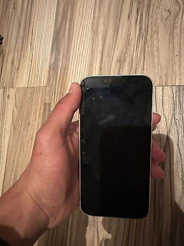 Apple iPhone: IPhone 14, Б/у, 128 ГБ, 78 % — 2