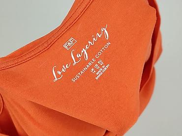 t shirt basic uniqlo: F&F, T-shirt damski, rozmiar L — 4