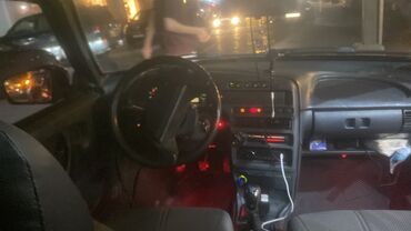 VAZ (LADA): VAZ (LADA) 2105: 1.7 l | 2010 il 188000 km Sedan -da lalafo.az — 18 VAZ (LADA): VAZ (LADA) 2105: 1.7 l | 2010 il 188000 km Sedan — 18