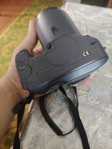 Fotokameralar: RETRO FOTOPARAT sadəcə batareya lazımdı qiyməti cixilib isdey — 4