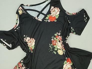 shein bluza oversize: Shein Curve, Bluzka damska, rozmiar XL — 1