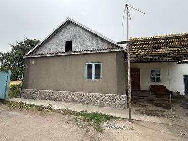 Продажа домов: Дом, 60 м², 3 комнаты, Агентство недвижимости