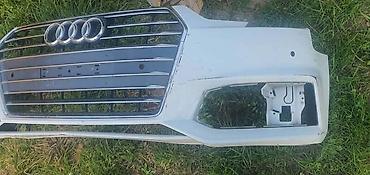 keno sa: PREDNJI BRANIK S LINE ZA AUDI A4 | Audi a4 prednji branik s line — 3