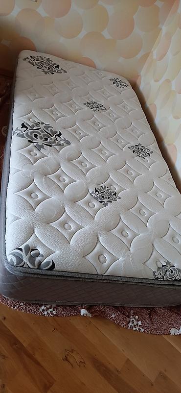 matras doşek: Yeni, Ortopedik matras, Bir nəfərlik — 4