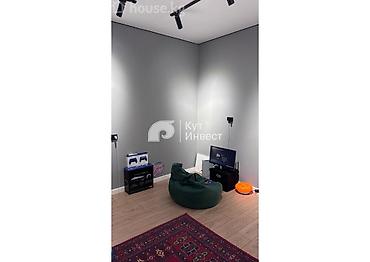 Продажа квартир: 1 комната, 28 м², Элитка, Евроремонт — 5