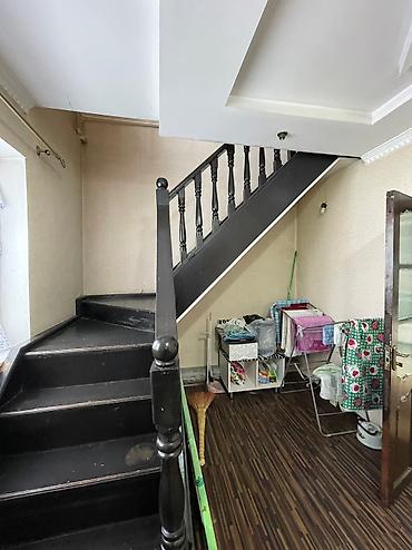 Долгосрочная аренда домов: 400 м², 10 комнат, Балкон застеклен, Евроремонт, Забор, огорожен — 15