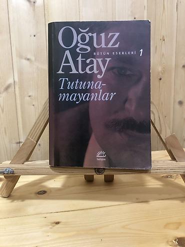 Другое: İkinci əl kitabdı, yaxşı vəziyyətdədi. Əhmədli metrosu cıxışı — 1