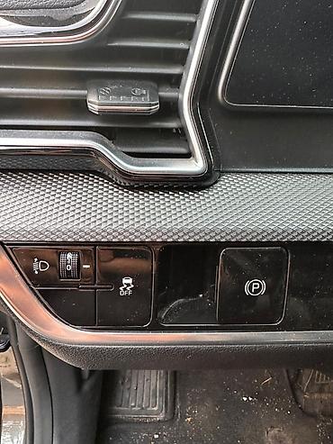 Kia: Kia Sportage: 2022 г., 2 л, Дизель, Кроссовер — 8