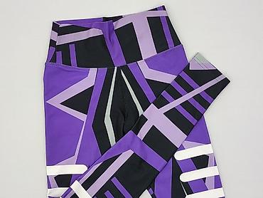 "ozonee": Legginsy Sportowe damskie, rozmiar S — 1