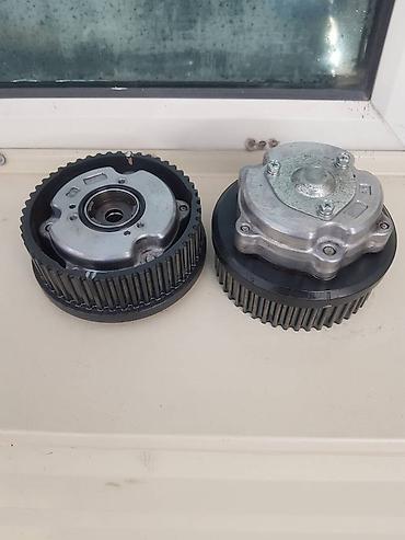 Коллекторы: Коллектор Subaru Б/у, Оригинал — 18