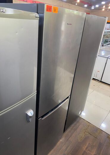 sunmile super blender: İşlənmiş 2 qapılı Hisense Soyuducu Satılır