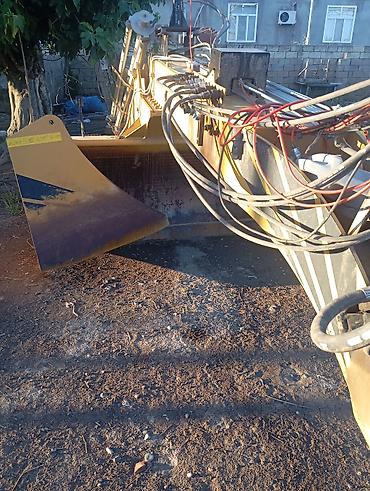 karavan maşın satışı: Lazer mala işlək vəziyyətdədir ili 2023 eni üç yarım. saz — 6