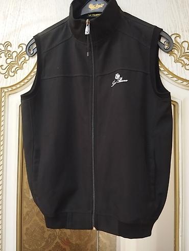 1 yas: Jiletka 36 S razmer təzədir — 5