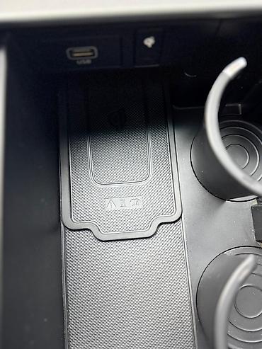 Hyundai: Hyundai Palisade: 2020 г., 2.2 л, Дизель — 20