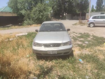 авто из кореи в наличии в бишкеке: Daewoo Nexia: 2008 г., 1.6 л, Механика, Бензин