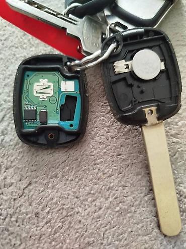 smart key: Балыкчы Чолпон Ата бостери Ысык кол Нарын регионы Изготовление — 2