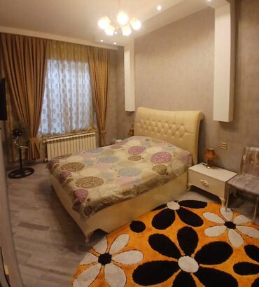 Həyət evləri və villaların satışı: Binə 4 otaqlı, 120 kv. m, Orta təmir — 6