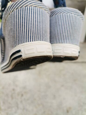 Sandale: Sandale, 37 — 6