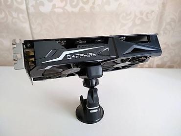 6000: Видеокарта - Sapphire RADEON RX 460 OC 4 Гб GDDR5 Аналог видеокарты - — 5