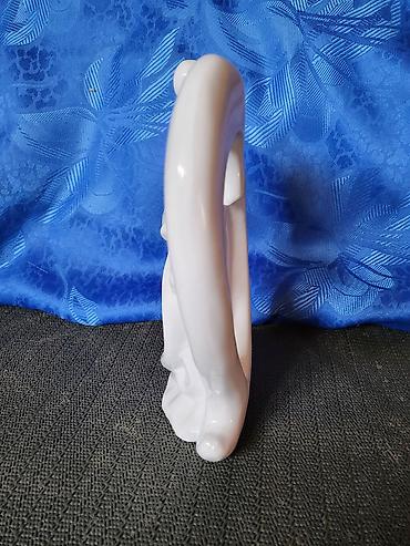 porcelanske figure: Figura nova,vintaz ljubavnog para porcelanska,Nemacka. Porcelanska — 10