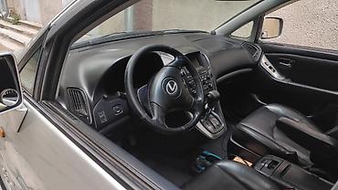lexus cs: Lexus RX: 2001 г., 3 л, Автомат, Бензин, Кроссовер — 3