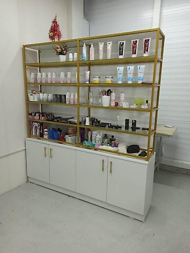 Другое оборудование для салонов красоты: Мы на протяжении 14 лет занимаемся строго изготовлением оборудования — 46