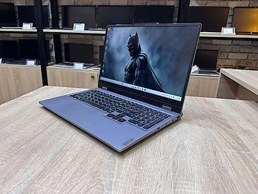 notebook rtx 4080: İşlənmiş Lenovo LOQ, 15.6 ", AMD Ryzen 7, 512 GB, Ünvandan götürmə, Ödənişli çatdırılma, Rayonlara çatdırılma — 3