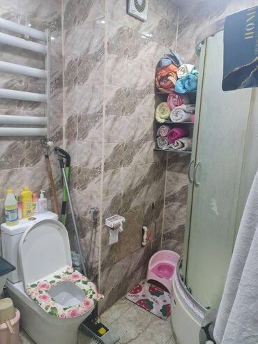 Köhnə tikili: Bakı, 2-ci mikrorayon, 2 otaqlı, Köhnə tikili, m. Memar Əcəmi, 56 kv. m — 18