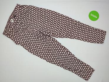 klapki imblu: H&M, Spodnie materiałowe damskie, rozmiar XS — 3