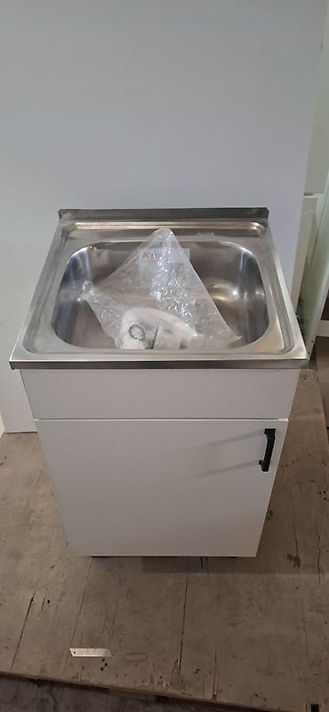 Тумбы для ванны: 500с 1650 сом 600с 1850 сом 800с 2100 сом без мойка мойка 1000 сом — 2