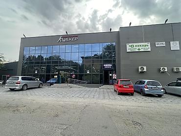 сыдыкова 123 бишкек: Аренда офисов, 42 м², В бизнес центре, С системой безопасности — 1