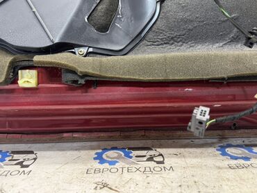 Двери и комплектующие: Дверь Передняя правая Ford, Б/у, Оригинал — 21