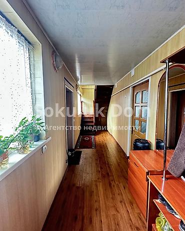 Продажа коттеджей и домов: 🏠Продается дом в селе Сокулук 🟡Комнаты: 5 🟡Участок: 12 соток — 10