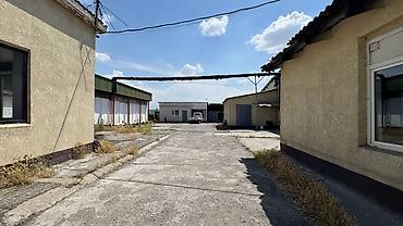 Продажа цехов, заводов, фабрик: Цех, 800 м² — 2