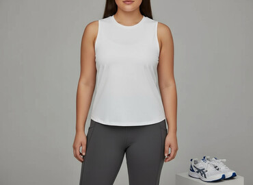 koszulki lonsdale: Women`s top, size XL