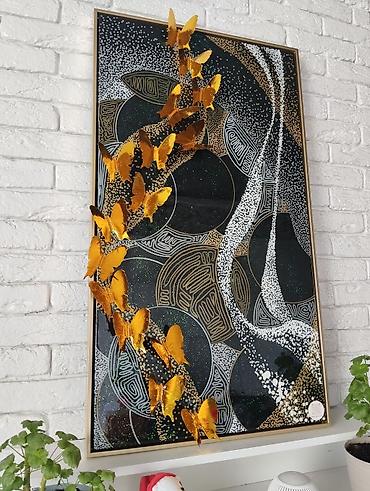 Картины: Если вы хотите украсить свой интерьер красивыми картинками со — 16