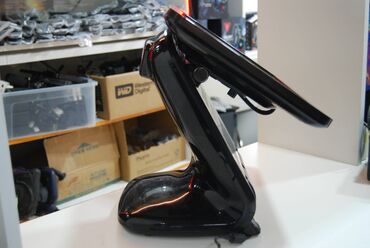 Biznes üçün program təminatı: R-kiper Pos Sistem (Windows10) 4 Ram — 4