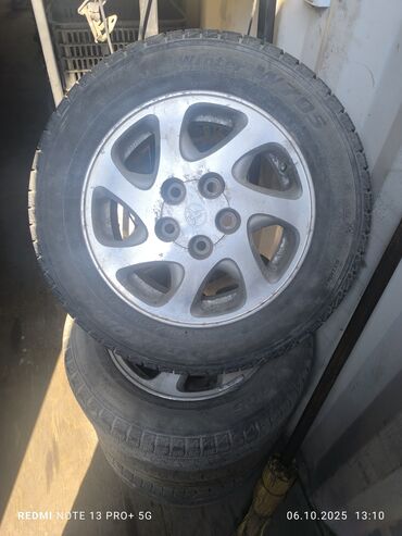 Nissan: Nissan Primera: 2004 г., Седан — 4