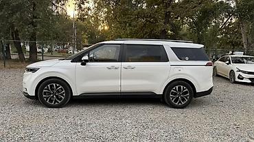 пороги на киа карнивал 3: Kia Carnival: 2020 г., 2.2 л, Дизель, Минивэн — 3