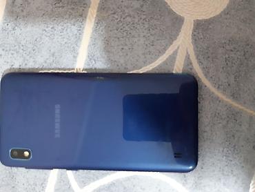 canon eos 2000d: Samsung Galaxy A10, 32 GB, rəng - Göy — 2