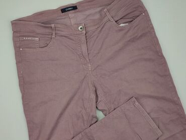 loose jeans: Jeans, 3XL (EU 46), condition - Good