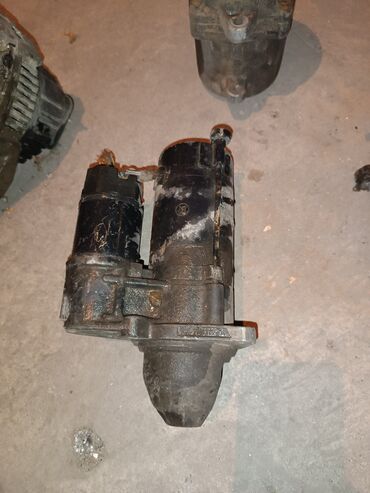 Дроссельные заслонки: Дроссельная заслонка BMW 1998 г., Б/у, Оригинал, Германия — 10