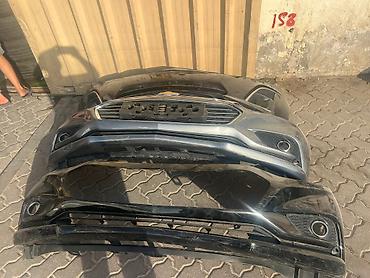 cobalt bufer: Chevrolet malibu orginal on buferler — 7